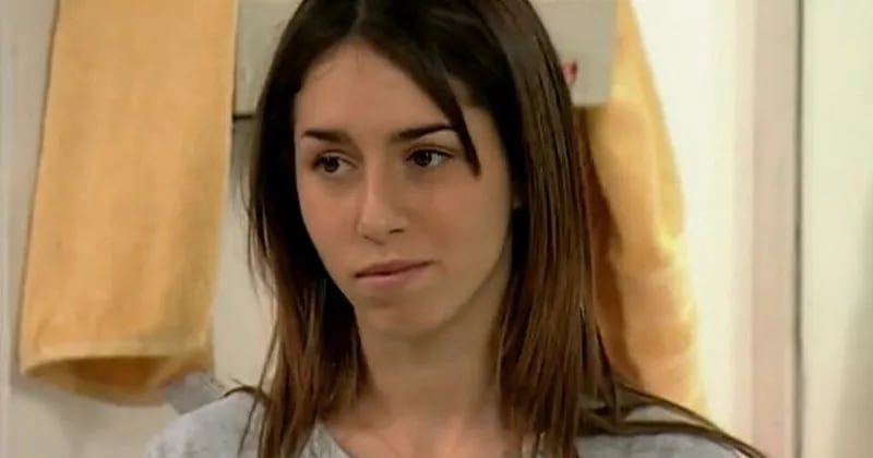 Está es la vida de Georgina Mollo, ex actriz de los elencos de Cris Morena.