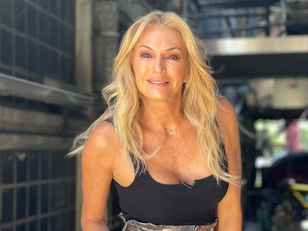 Yanina Latorre contra Camila Homs.