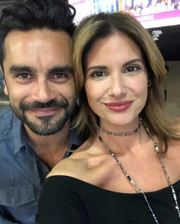 Qué fue de la vida de Alessandra Rampolla, la sexóloga que revolucionó ...