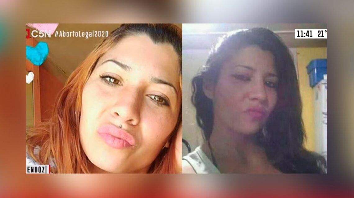 La mujer recibió una dura imputación.