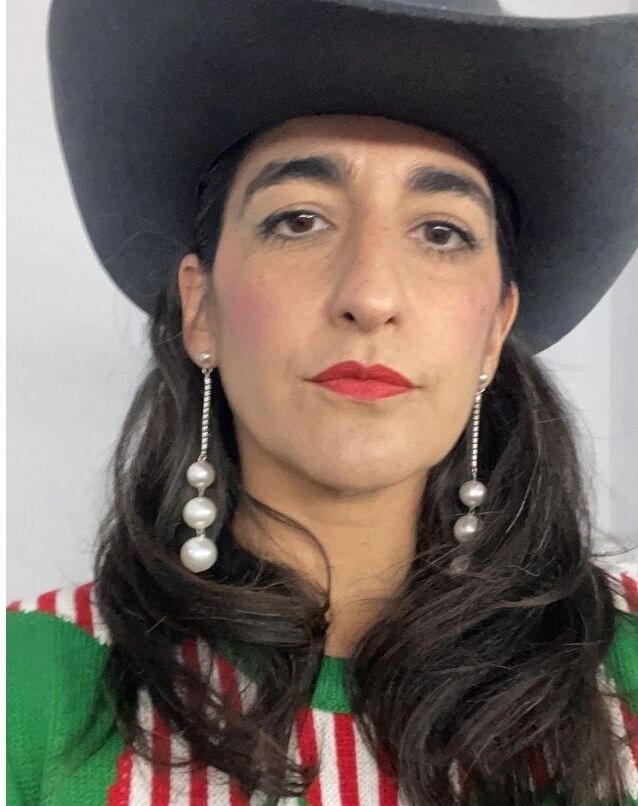 Charo López