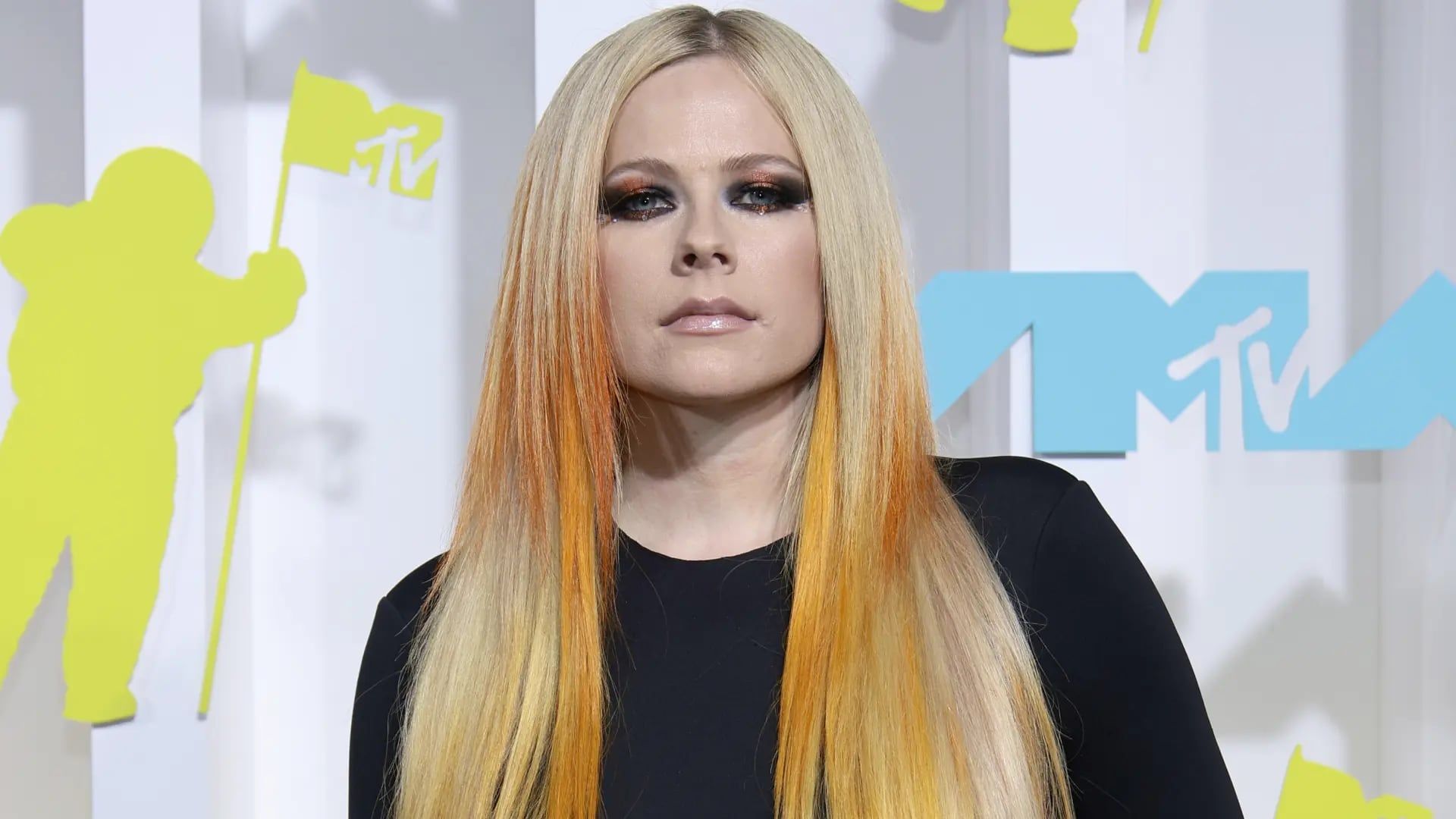 Avril Lavigne es de Libra