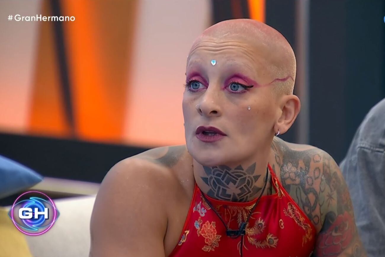 Furia nos volvió totalmente insanos: ¿Acaso ella es la única culpable? (Captura de pantalla)