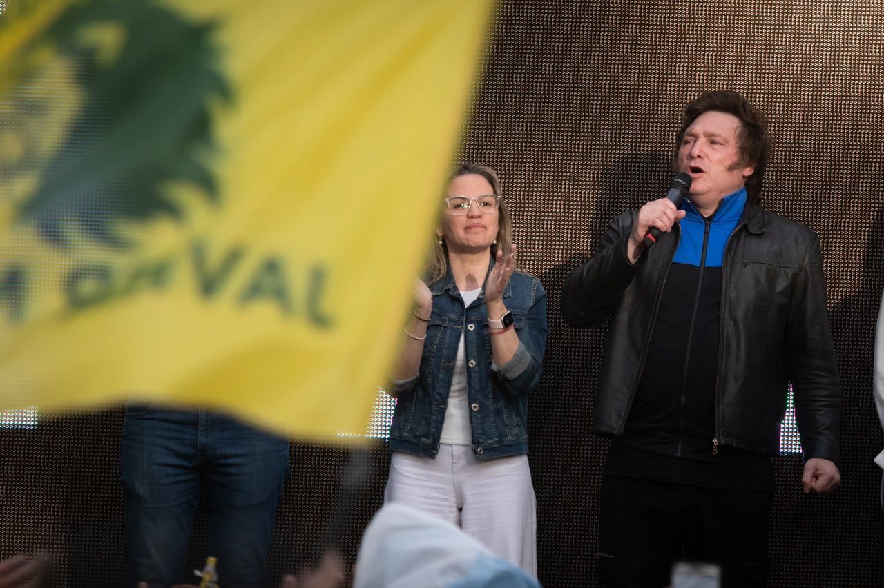 Foto: Ignacio Blanco / Los Andes 