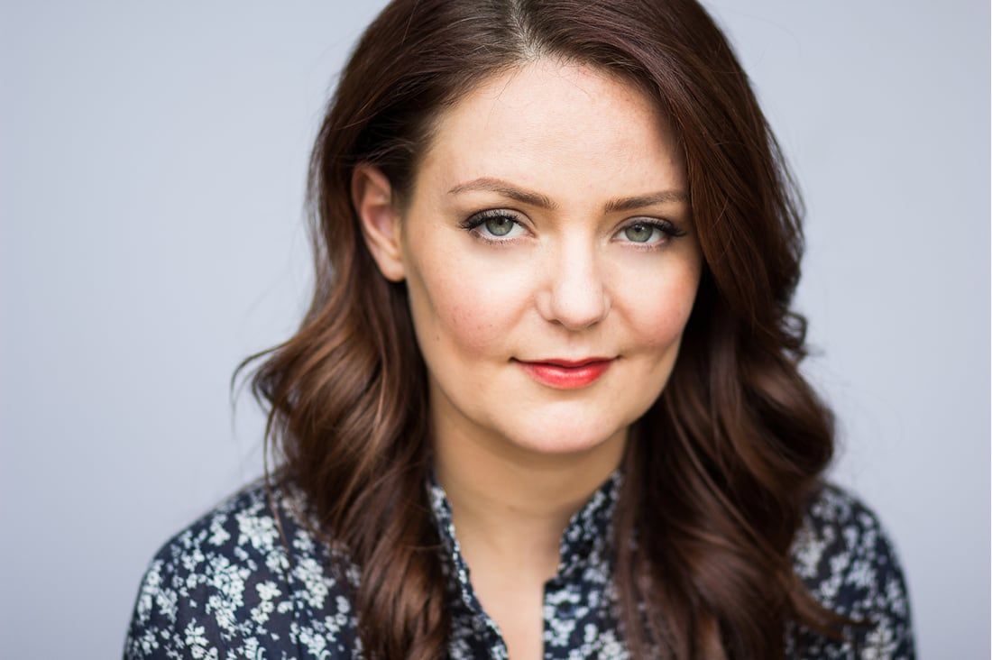 Así luce la actriz que dio vida a la niña de Forrest Gump