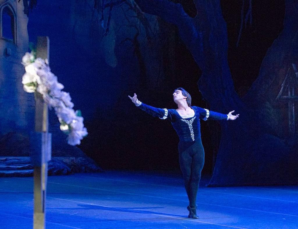 "Si me preguntás qué quiero ser mañana, te diría: que se cumpla la voluntad de Dios".