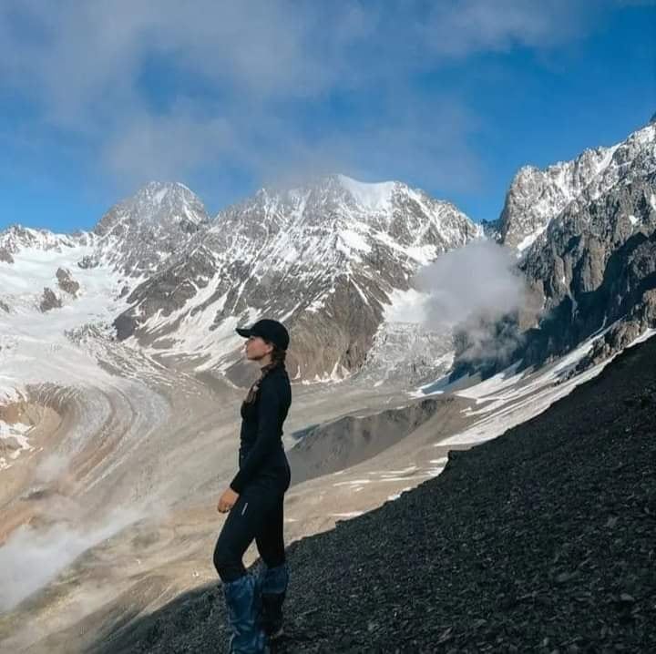 Vive en Mendoza y fue denunciada como “falsa perito” por el Caso Loan: “Es una campaña de difamación”. Foto: Gentileza