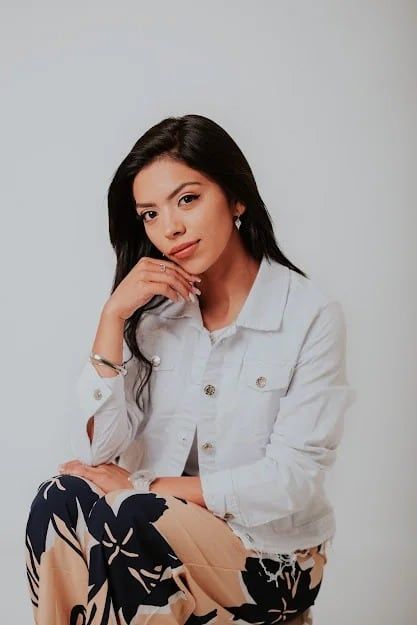 Vendimia Malargüe, reina distrital de Ciudad Solange Gerez Rojas.
Gentileza: Municipalidad de Malargüe