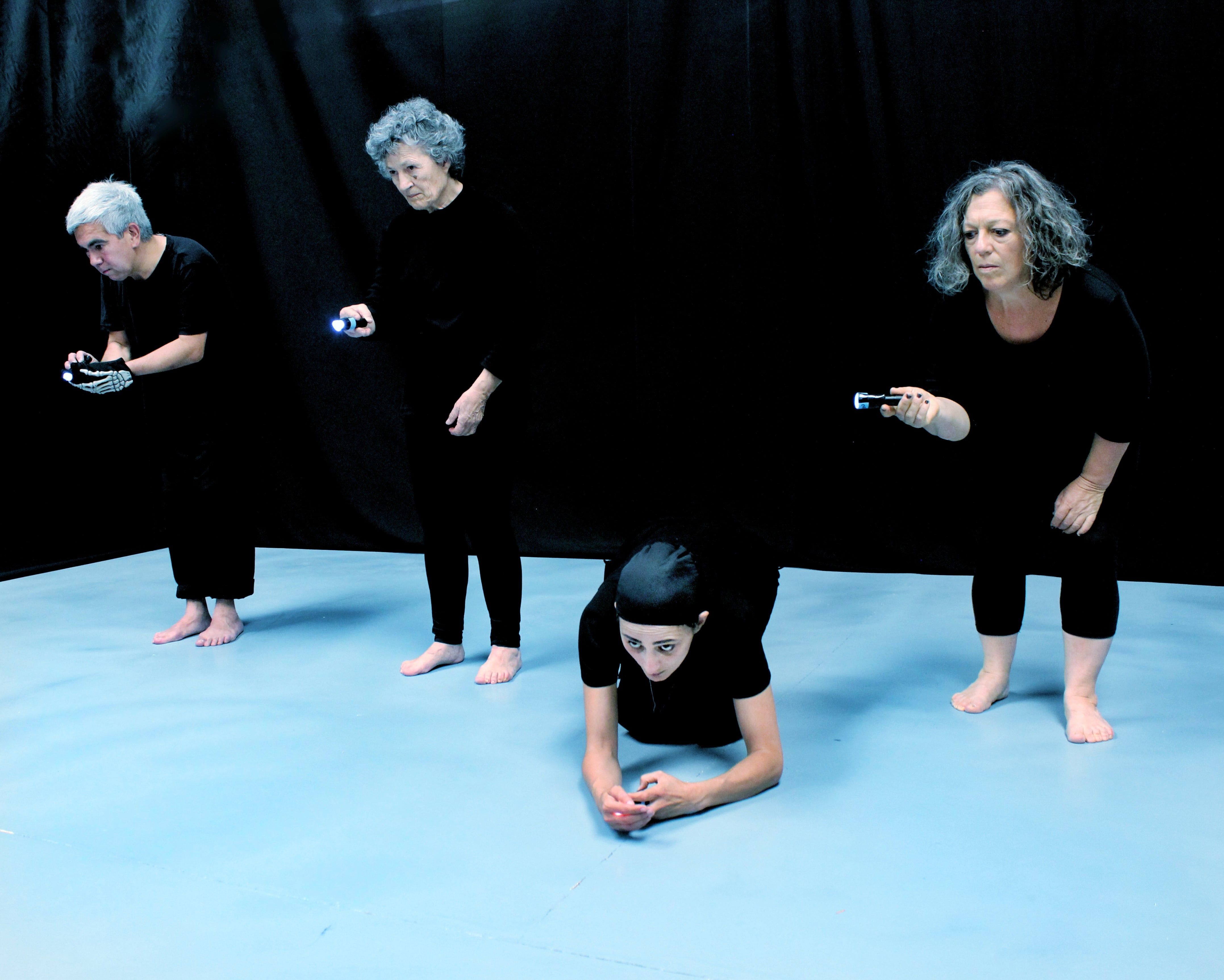 La Quitapena llega a la fiesta el miércoles 26.