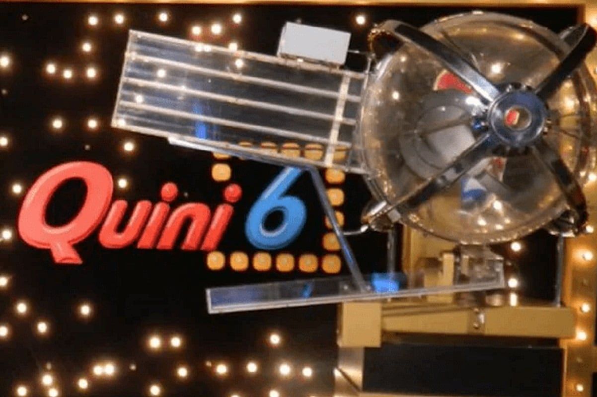 Quini 6: quién ganó más de $280 millones y cuánto cobra de bolsillo (Imagen ilustrativa / Web)