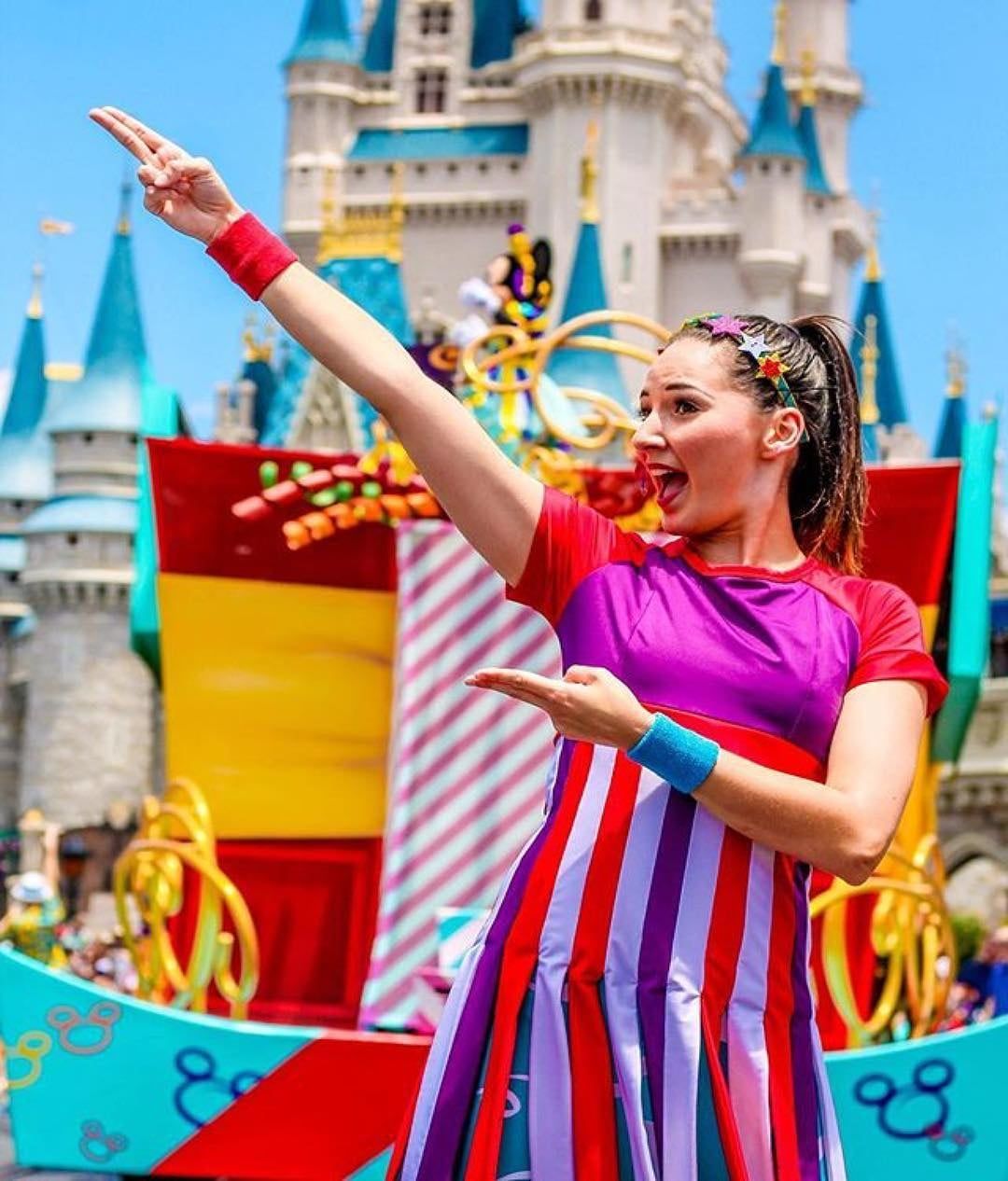 Curiosidades de Disney: Disney Point / WEB