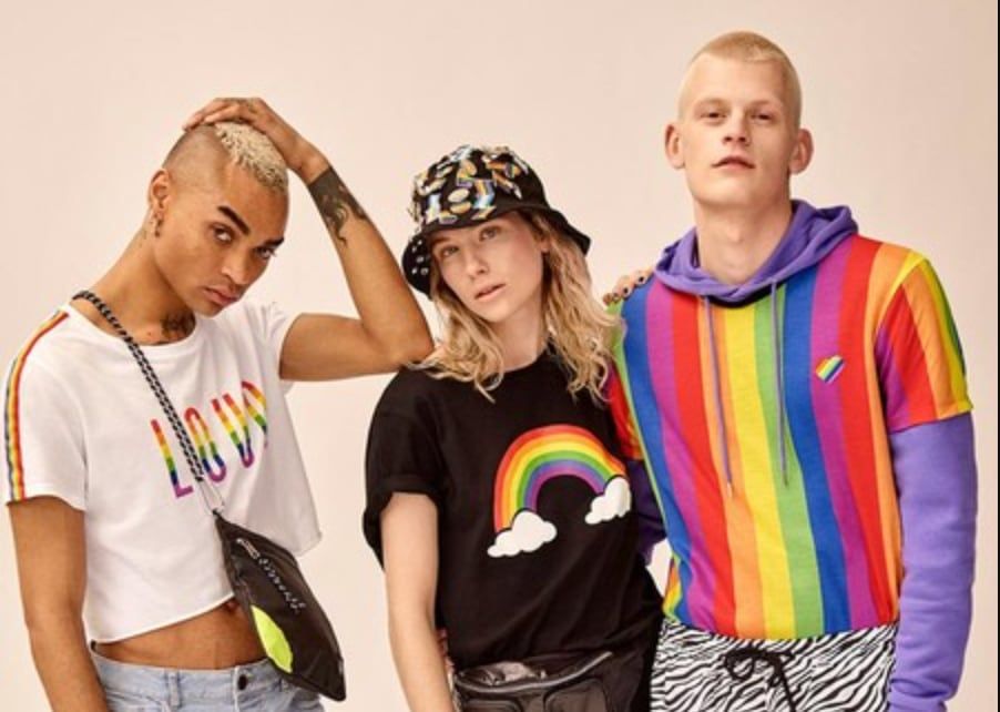 Los turistas en el Mundial Qatar 2022 no podrán usar vestimenta que represente al colectivo LGBTQI+.