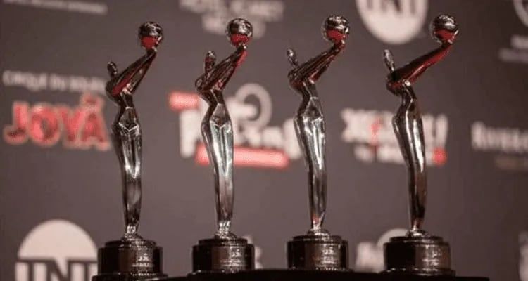 Datos sobre los "Premios Platino". / Archivo