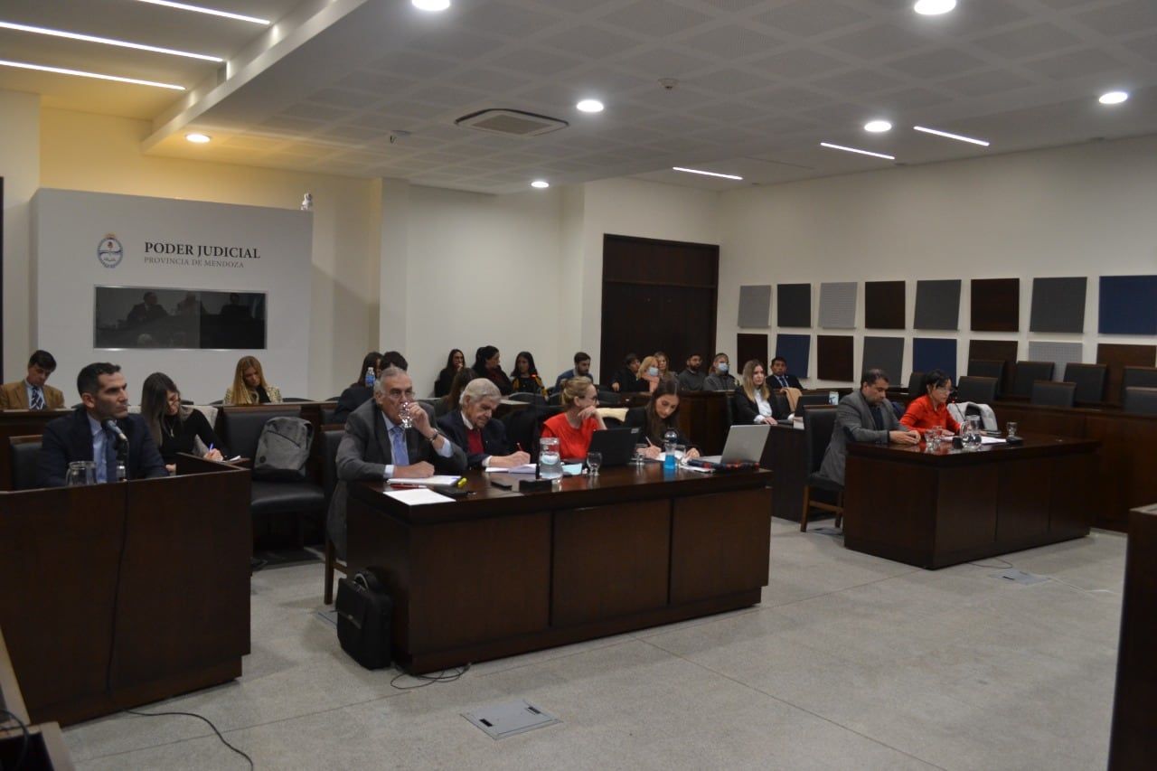 El debate por la muerte de Guadalupe Codes terminará la semana próxima.