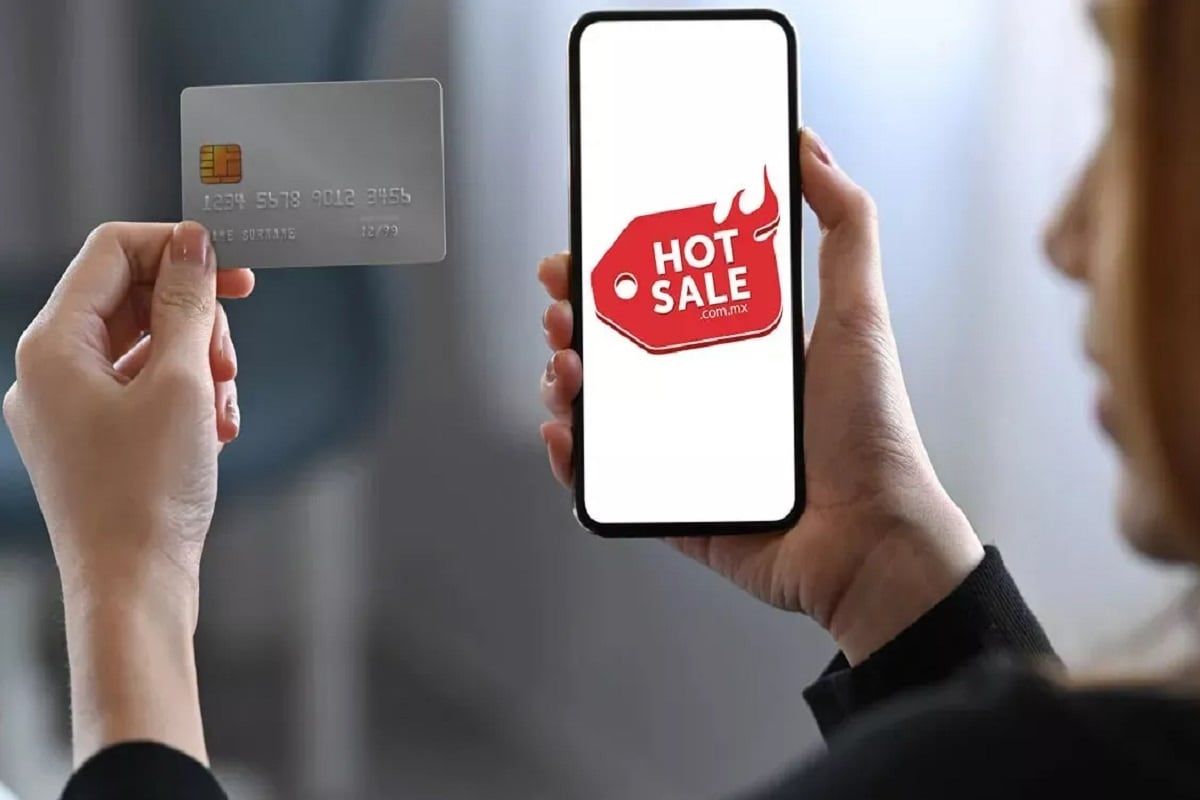 Hot Sale 2022: cuándo es y cuánto dura (Imagen ilustrativa / Web)