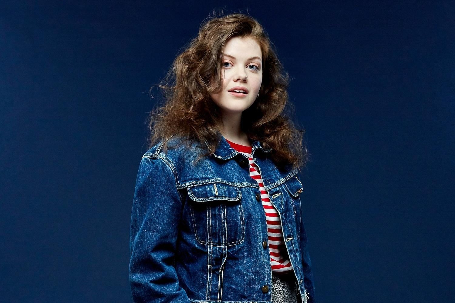 Esta es la rara infección que casi mata a la actriz de Las Crónicas de Narnia.