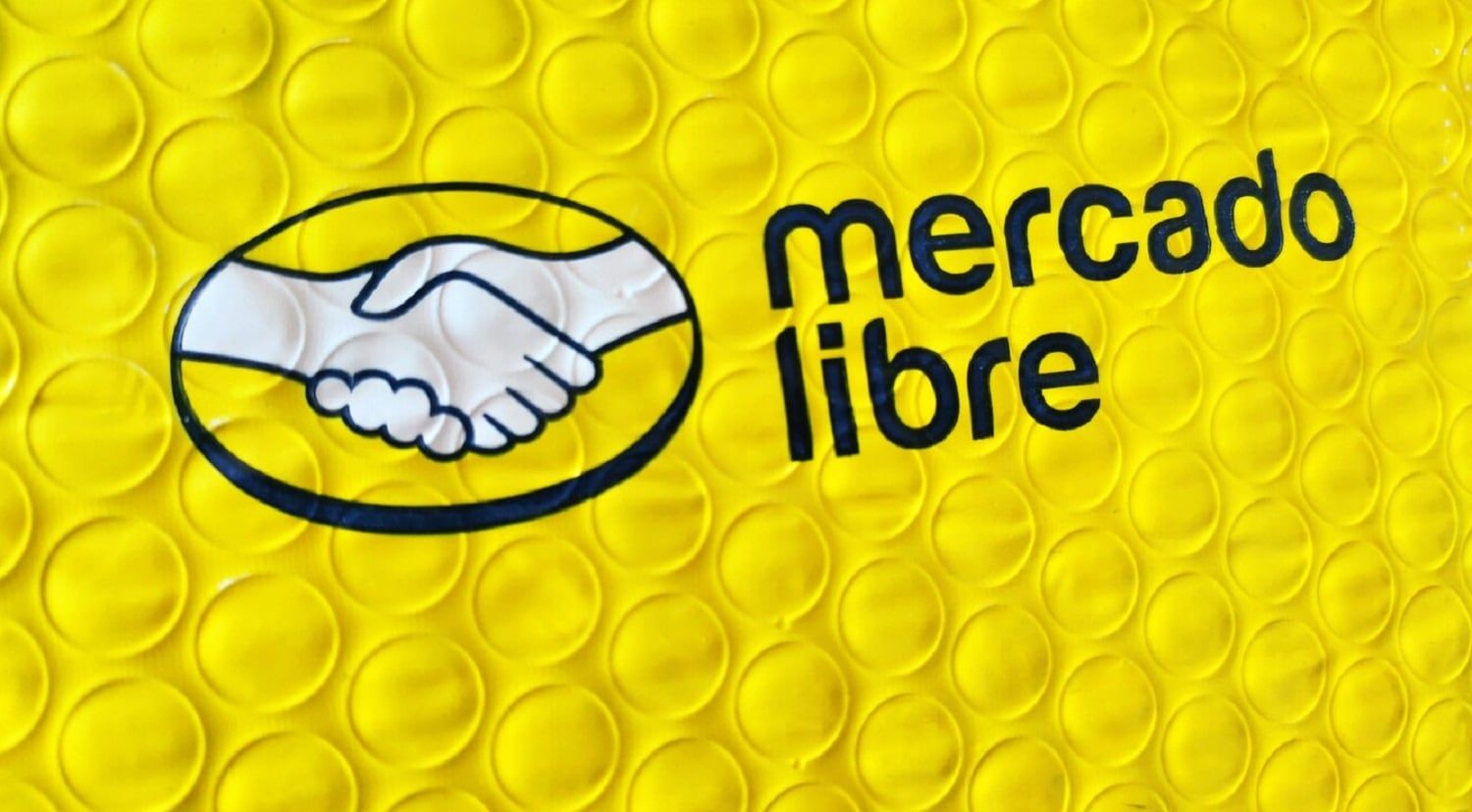 Empleo en Mercado Libre 2021 -