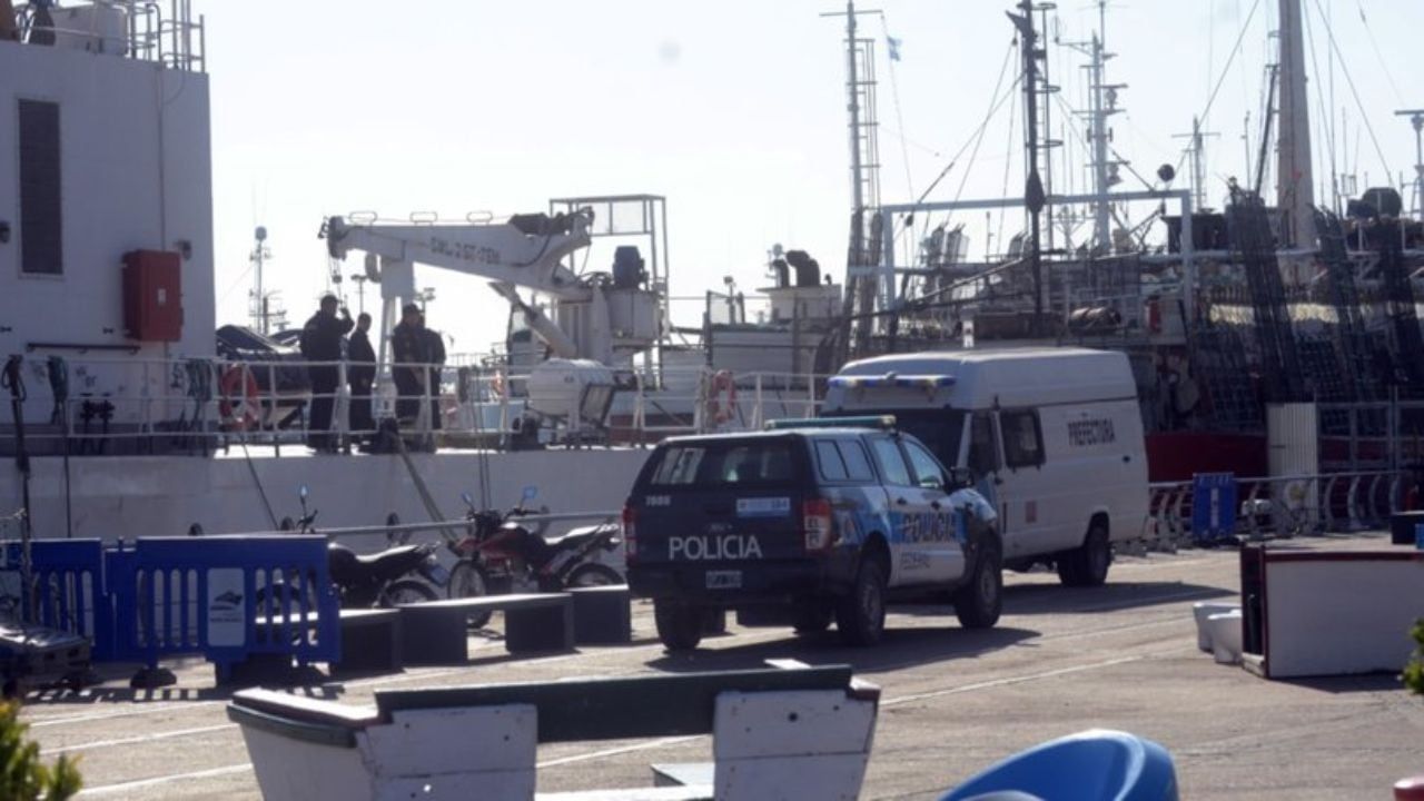 La Policía Federal está a cargo de la investigación.