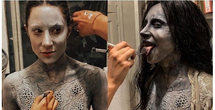 Magui Bravi en redes