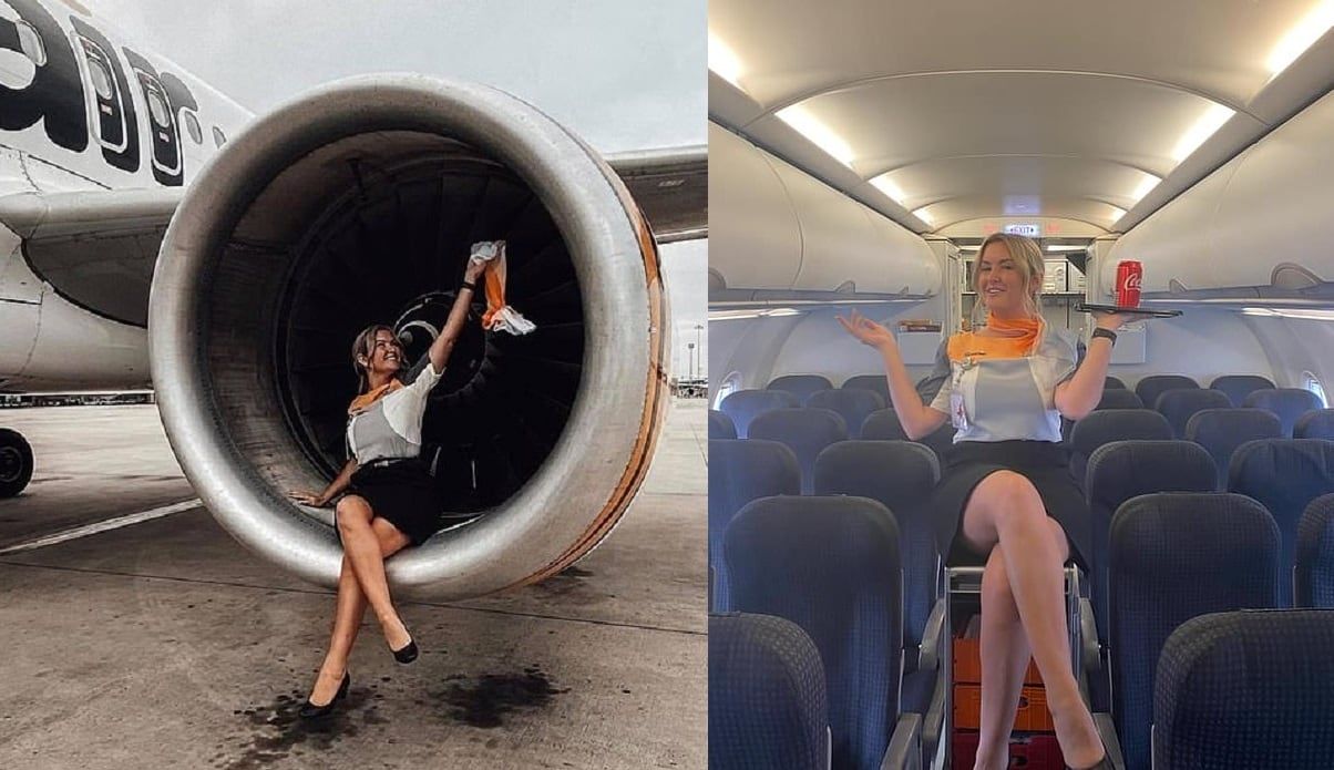 La mujer tiene "bajo riesgo de incidencia" y accedió a un beneficio -