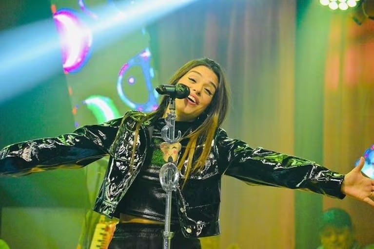 La cantante tiene otros ingresos aparte de la música.