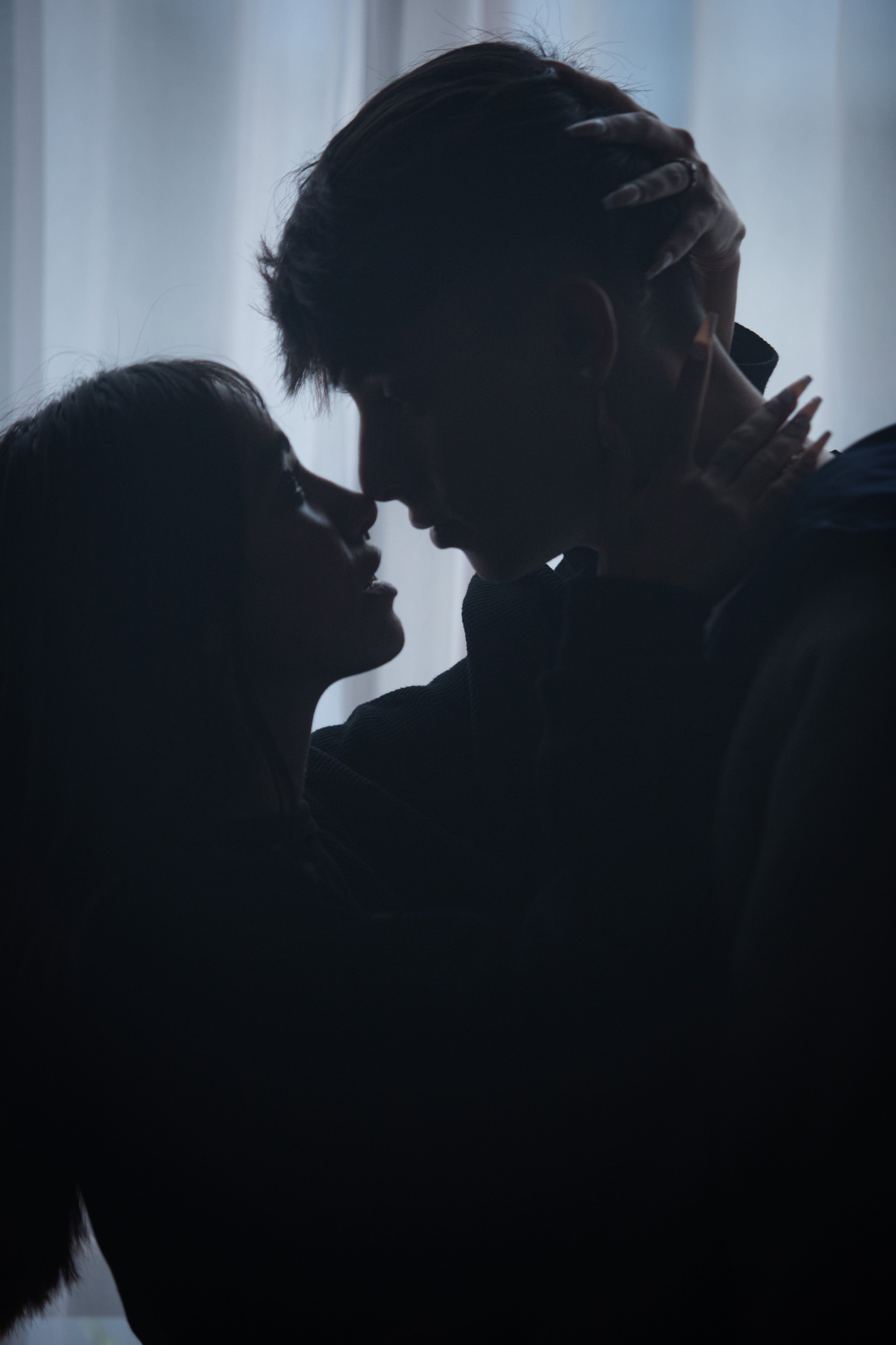 “Para mí la canción significa un reencuentro musical increíble. A un año de Confiésalo, volvimos a hacer otra canción después de ambos haber evolucionado personal y musicalmente.”