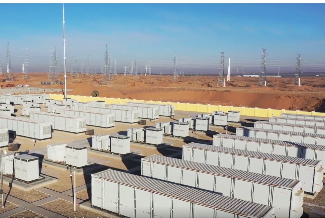 Soluciones energéticas que transforman el futuro de Argentina