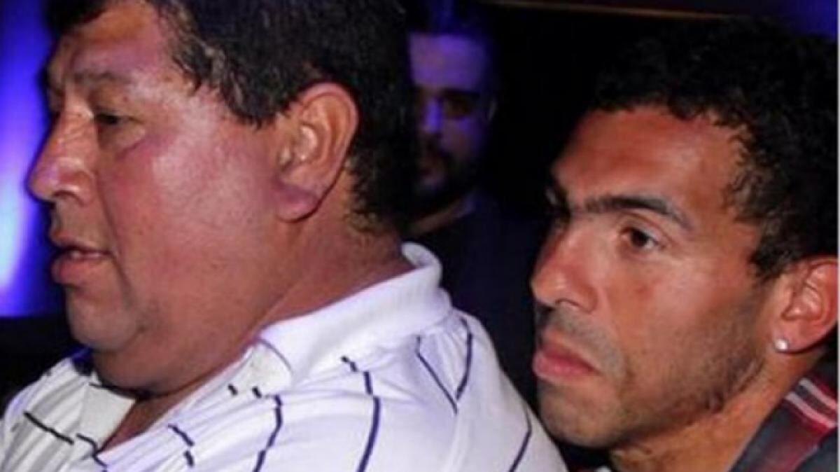 Está internado por coronavirus, pero además es diabético y tiene neumonía.