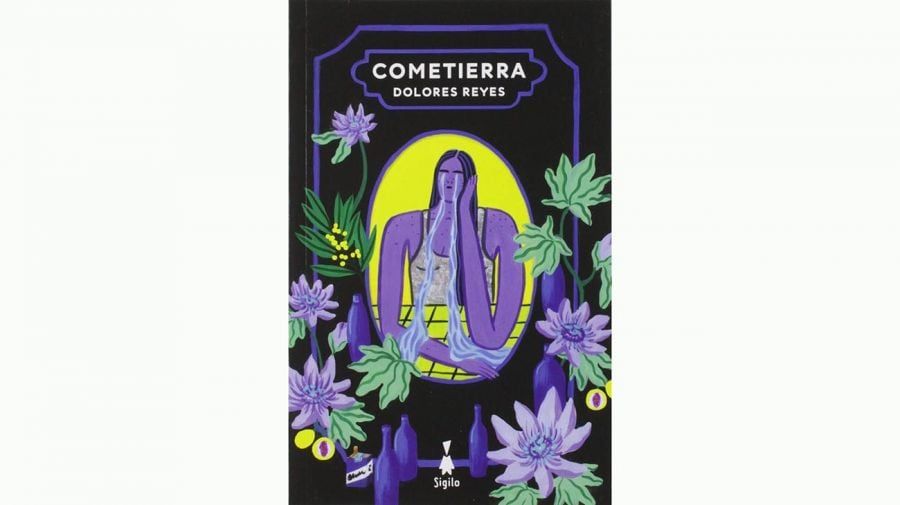 Cometierra: el libro que generó un gran debate en una escuela privada de Mendoza.