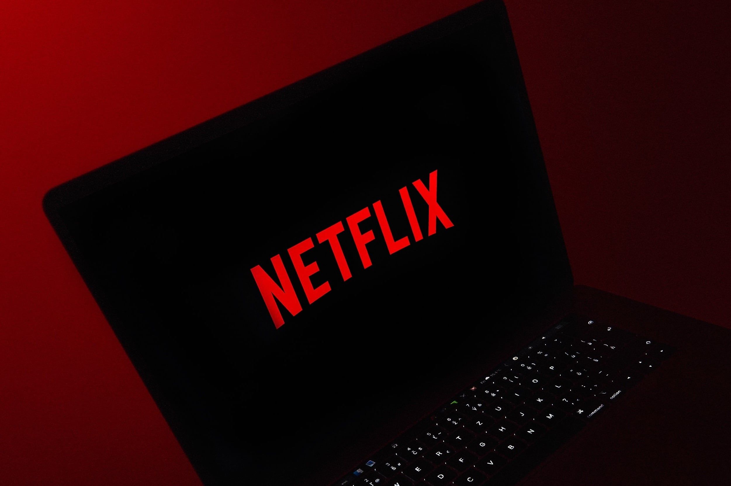 El abono estándar de Netflix supera los 1.300 pesos con impuestos (Imagen ilustrativa / Web)