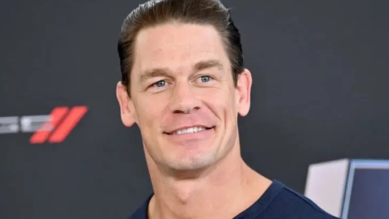 John Cena es de Tauro