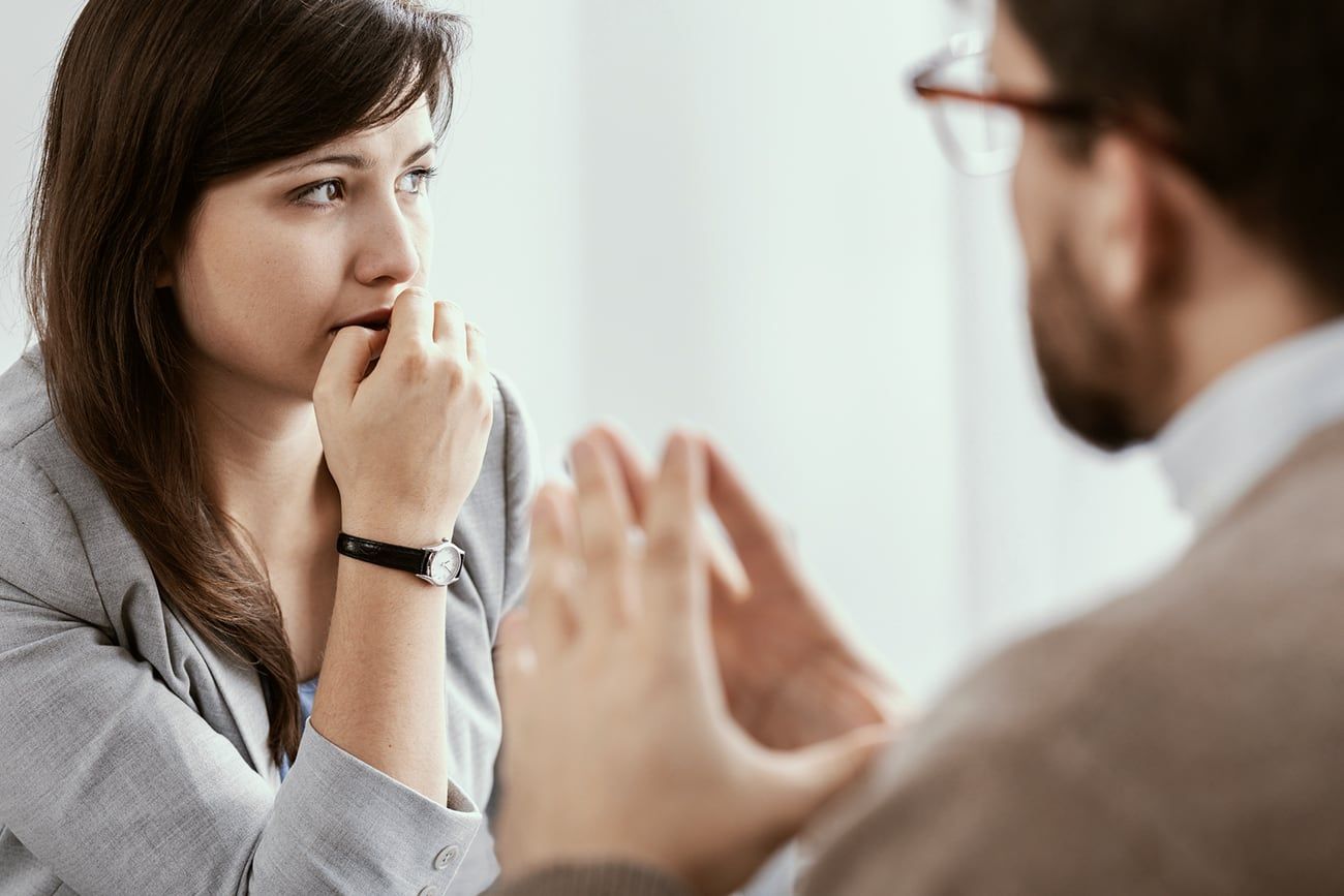 ¿Qué hace que nos comportemos como lo hacemos? Nuestras creencias.