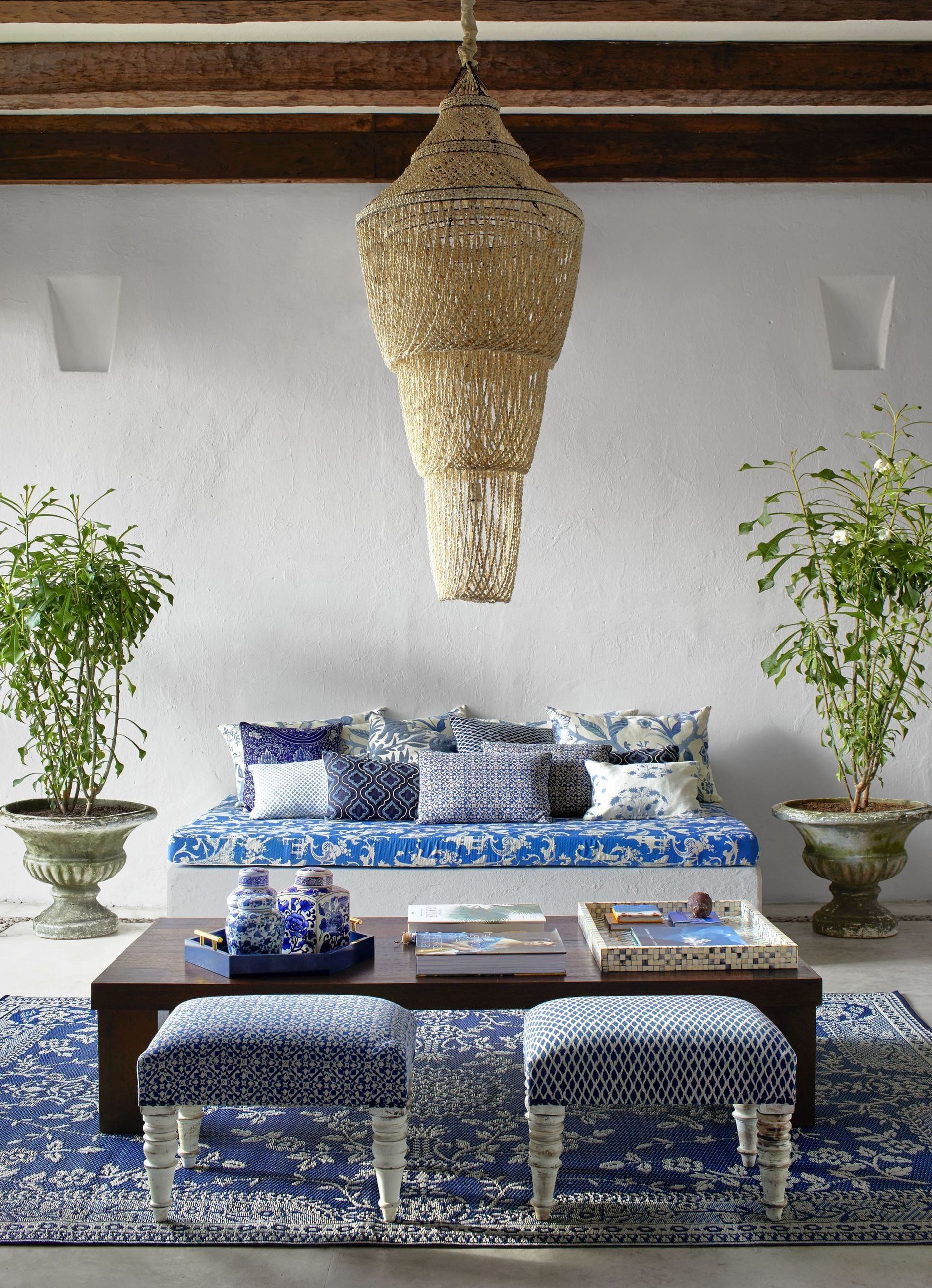 Interiorismo colombiano