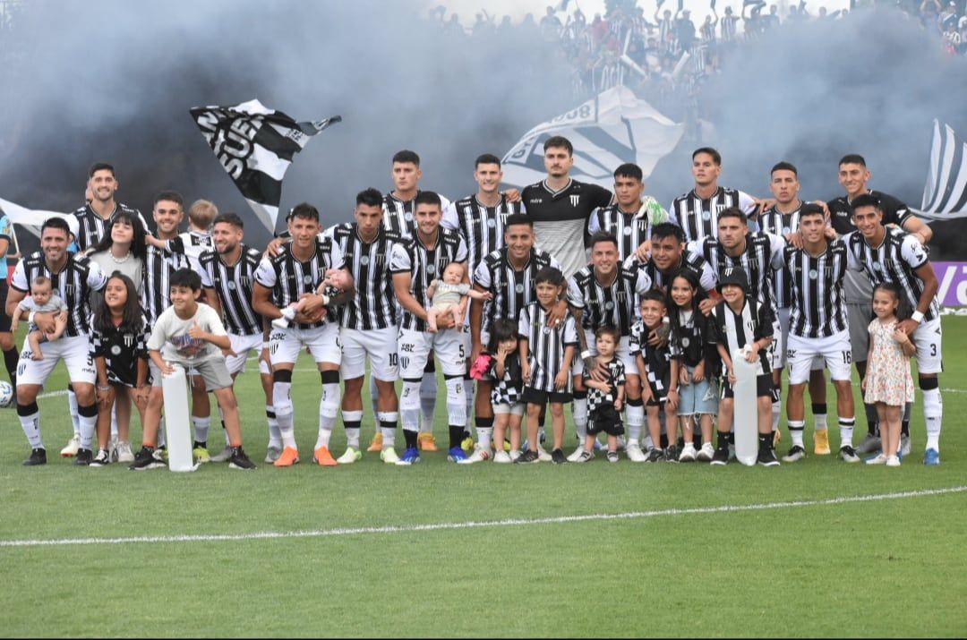 El próximo lunes, a las 21, el estadio Víctor Legrotaglie, Gimnasia jugará el primer partido de las semifinales frente a San Martín de Tucumán. Se espera un gran convocatoria.