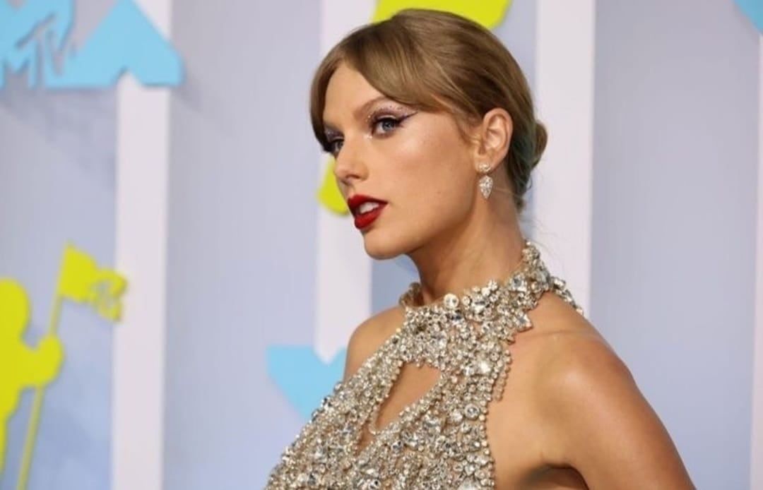 Taylor Swift es de Sagitario