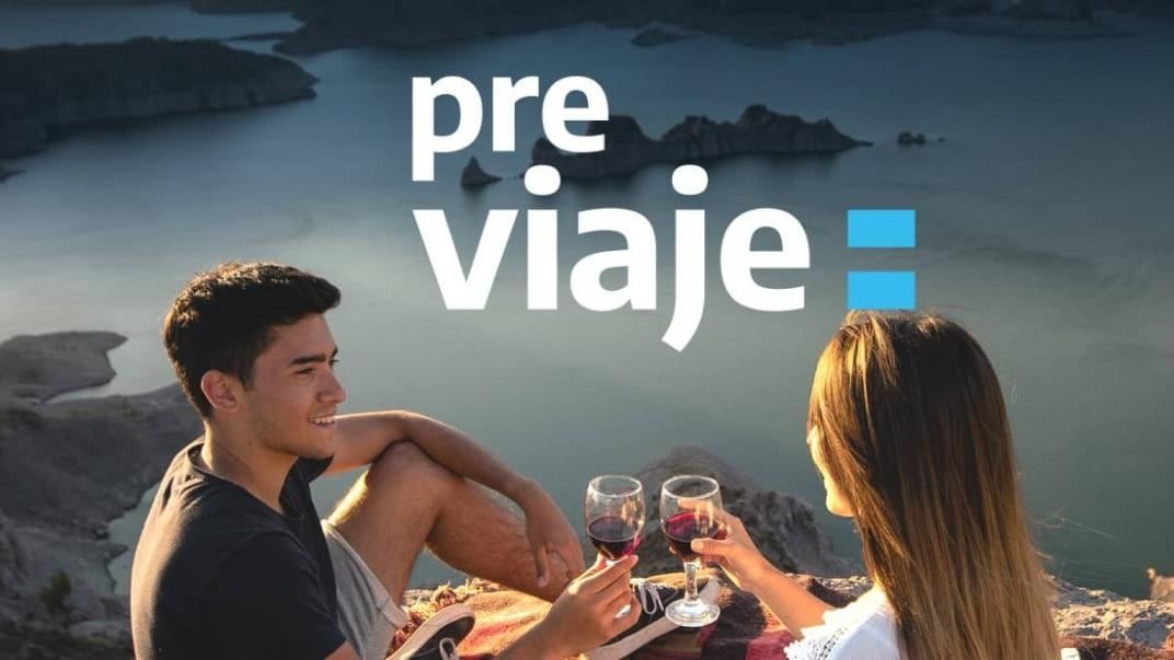 Previaje