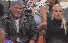 La Tora es la nueva eliminada de la casa de GH