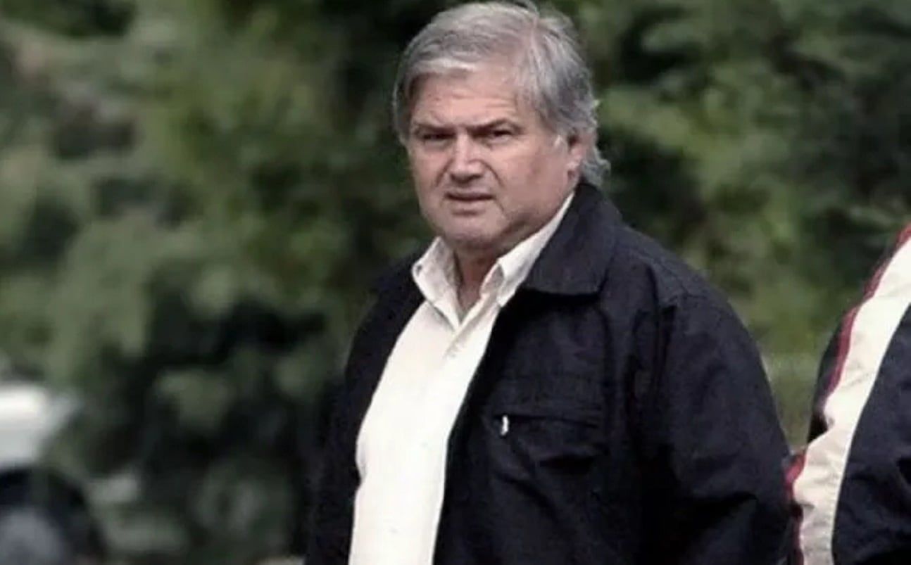 Daniel Muñoz, exsecretario privado de Néstor Kirchner -