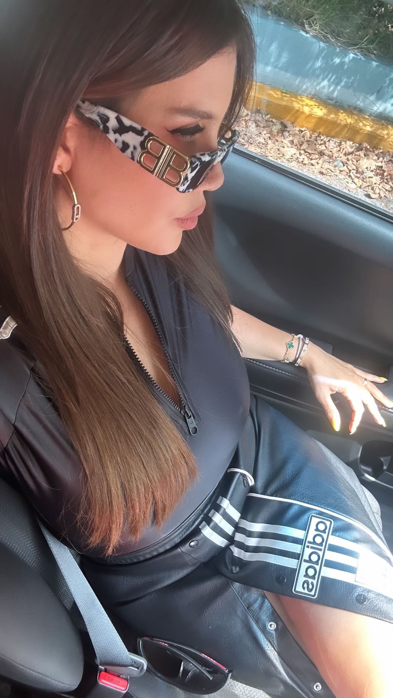 El posteo hot de Wanda Nara. / Instagram