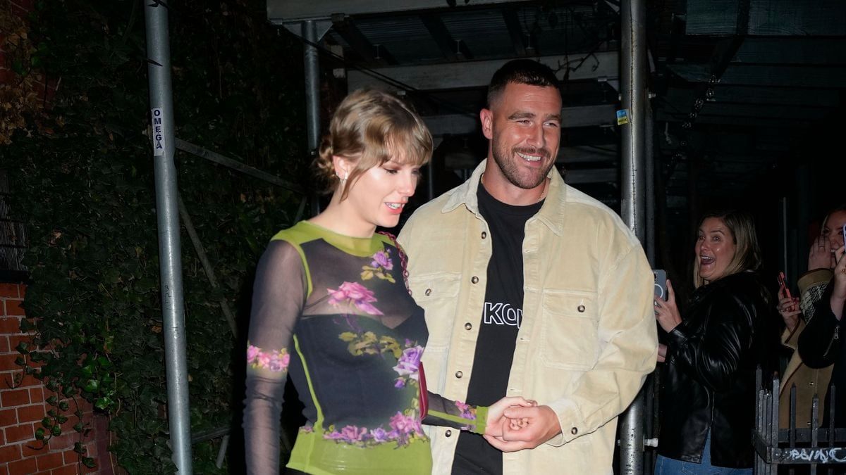 Estas son 13 curiosidades que pocos saben de Taylor Swift.