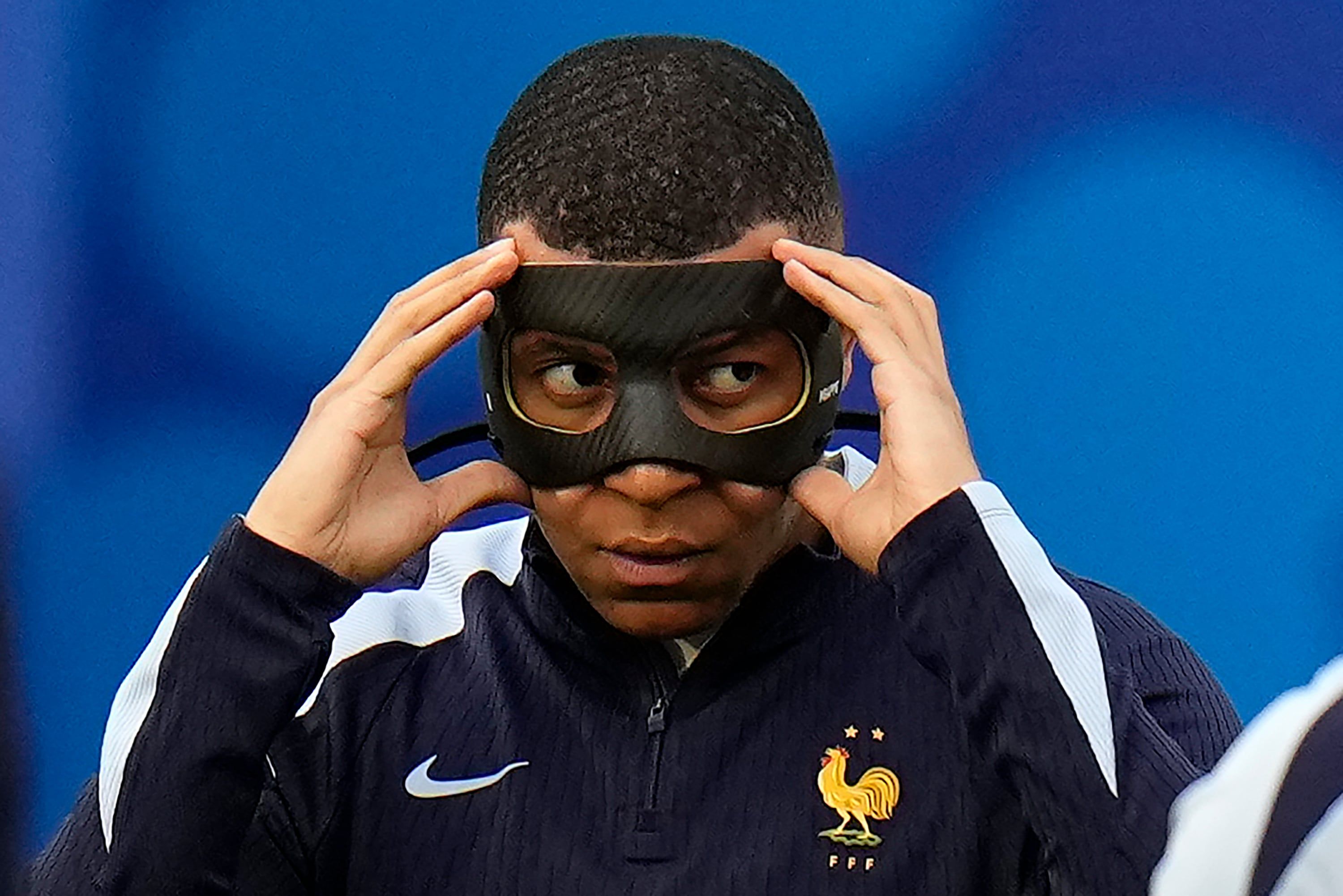 Kylian Mbappé es de Sagitario