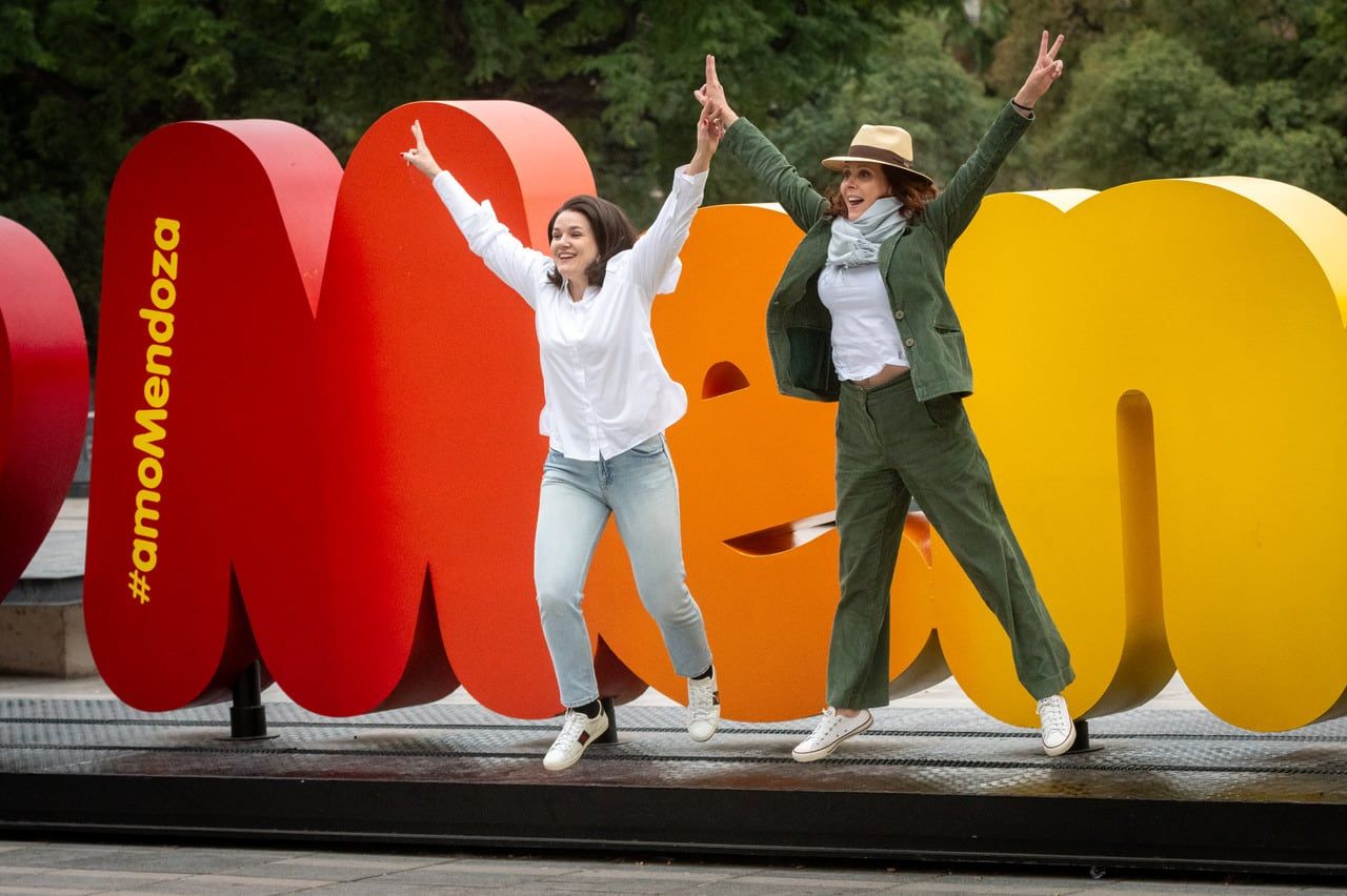 Foto: Ignacio Blanco / Los Andes 