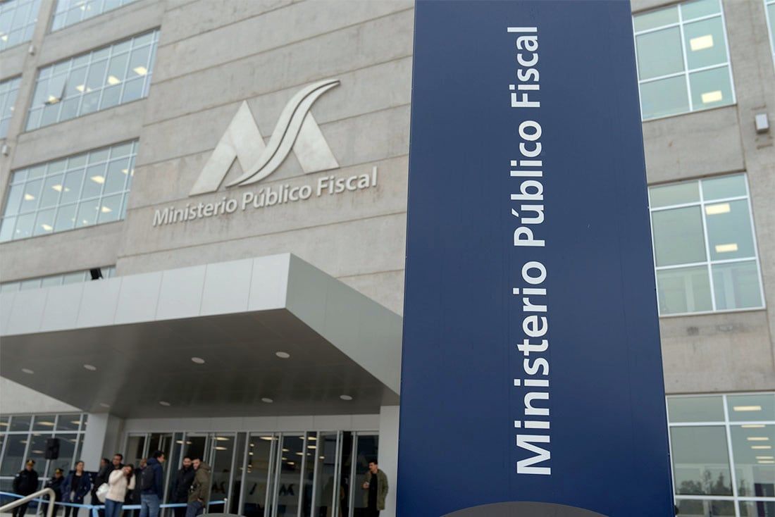 En el MPF sostiene que las denuncias virtuales van en aumento desde el inicio de la pandemia de Covid-19

 

