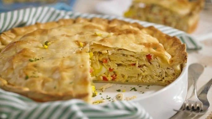 Esta es la receta de la mejor variedad de tarta.