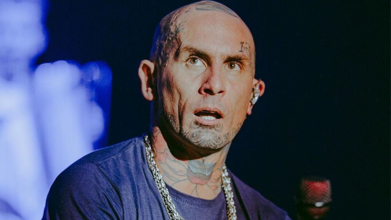 El video de Emanuel Noir de Ke Personajes en un boliche que causó furor en las redes