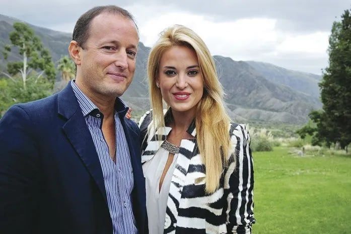 Jesica Cirio fue tajante con un mensaje de Instagram