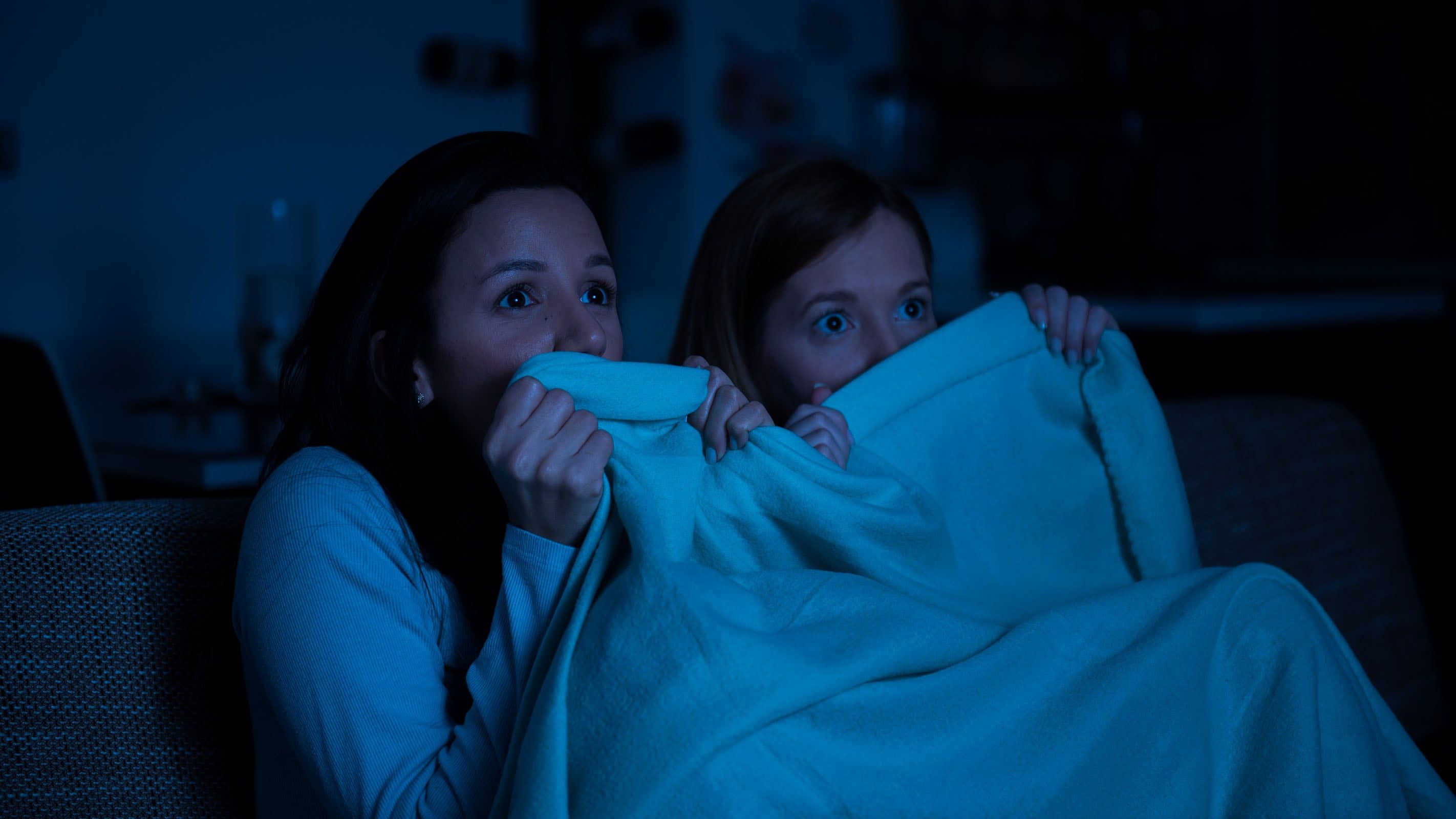 Películas de terror recomendadas. / WEB