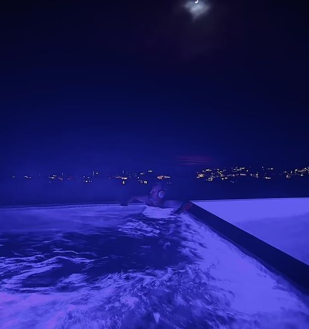 Así es la vivienda en la que falleció el actor de Friends.