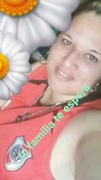 Jezabel Ailén Castro