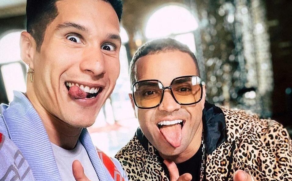Chyno Miranda está en grave estado de salud: su compañero Nacho pide por  “un milagro”